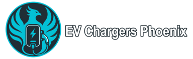 EV Chargers Phoenix logo