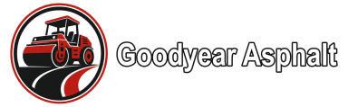Goodyear Asphalt logo