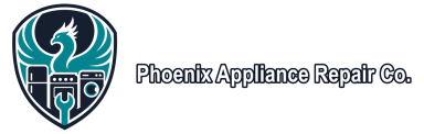 Phoenix Appliance Repair Co. logo