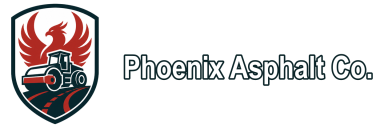 Phoenix Asphalt Co. logo