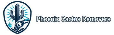 Phoenix Cactus Removers logo