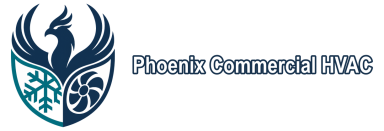 Phoenix Commercial HVAC logo