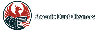 Phoenix Duct Cleaners logo