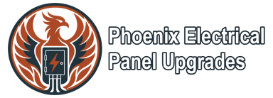 Phoenix Electrical Panel Upgrades logo