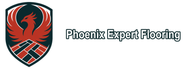 Phoenix Expert Flooring logo