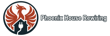 Phoenix House Rewiring logo