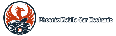 Phoenix Mobile Car Mechanic logo
