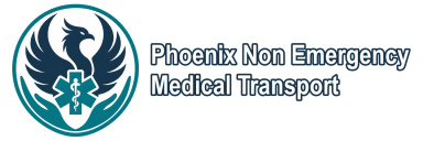 Phoenix Non Emergency Medical Transport logo