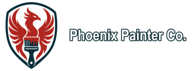 Phoenix Painter Co. logo