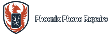 Phoenix Phone Repairs logo