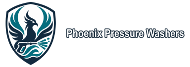 Phoenix Pressure Washers logo