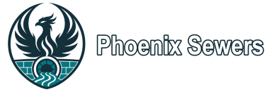 Phoenix Sewers logo