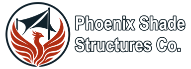 Phoenix Shade Structures Co. logo