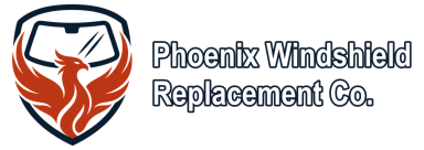Phoenix Windshield Replacement Co. logo