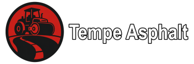 Tempe Asphalt logo
