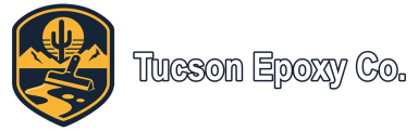 Tucson Epoxy Co. logo