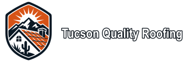 Tucson Quality Roofing logo