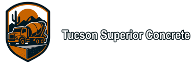 Tucson Superior Concrete logo