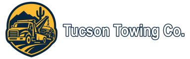 Tucson Towing Co. logo
