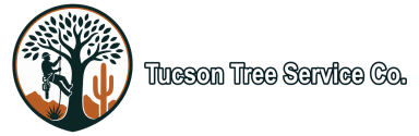 Tucson Tree Service Co. logo